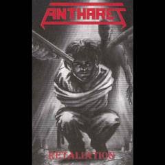 Anthares (BRA) : Retaliation